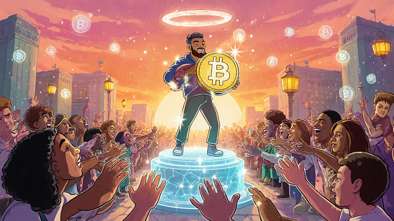 Cómo impulsar el engagement de fans con tokens sociales