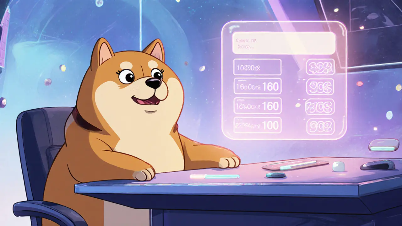 Doge on Pulsechain (DOGE): Qué es, cómo comprar y riesgos