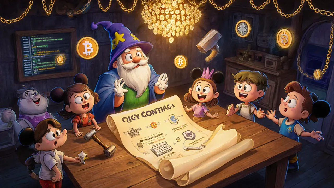 Pasos esenciales para lanzar tu propio token social