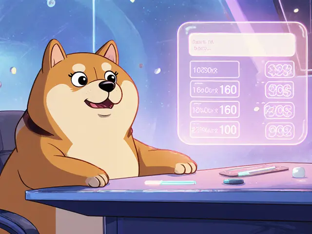Doge on Pulsechain (DOGE): Qué es, cómo comprar y riesgos