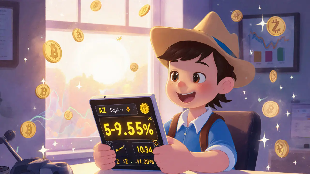 Azbit (AZ): Qué es la criptomoneda y su token