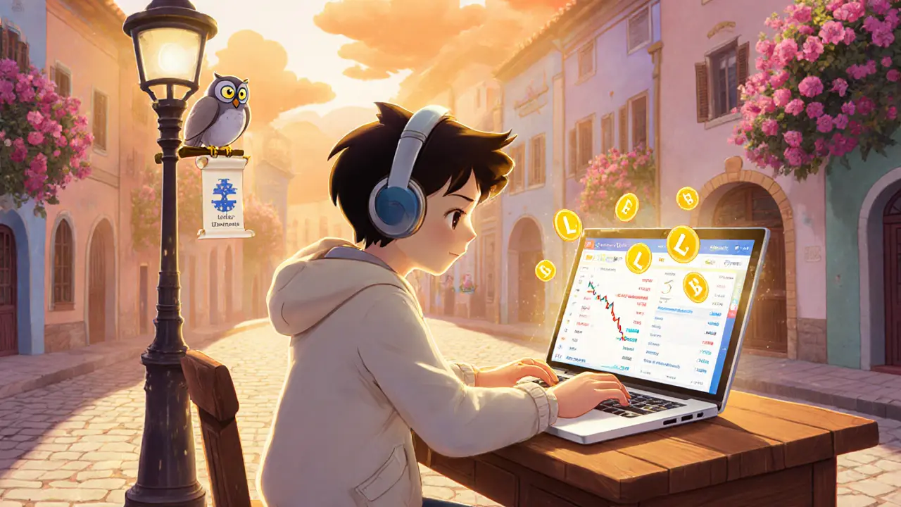 Reseña completa de Leverj: ¿vale la pena este exchange de cripto?