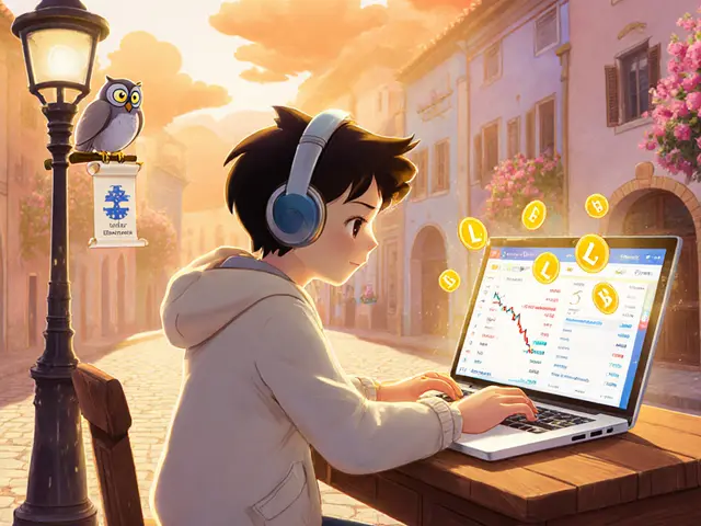 Reseña completa de Leverj: ¿vale la pena este exchange de cripto?