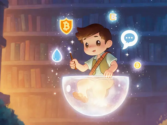 Reseña de ACSI Finance: análisis profundo de la exchange DeFi (2025)