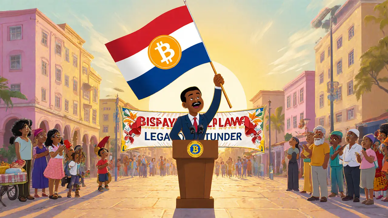 Bitcoin en El Salvador: impacto y lecciones para la economía nacional