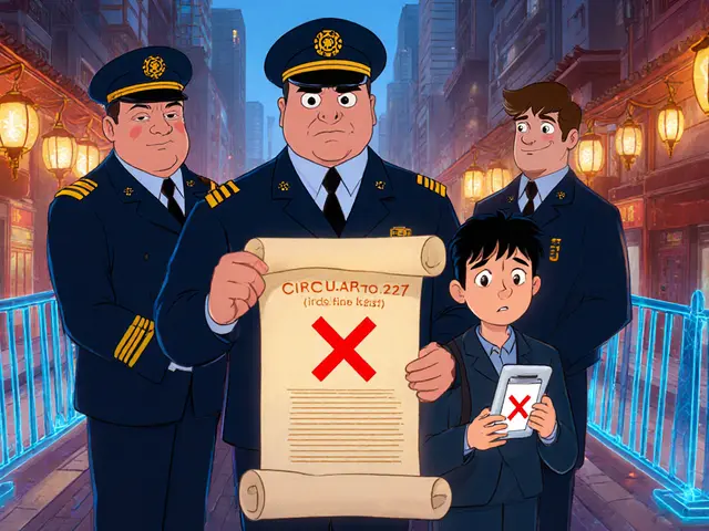 Restricciones de exchanges de criptomonedas para ciudadanos chinos en 2025