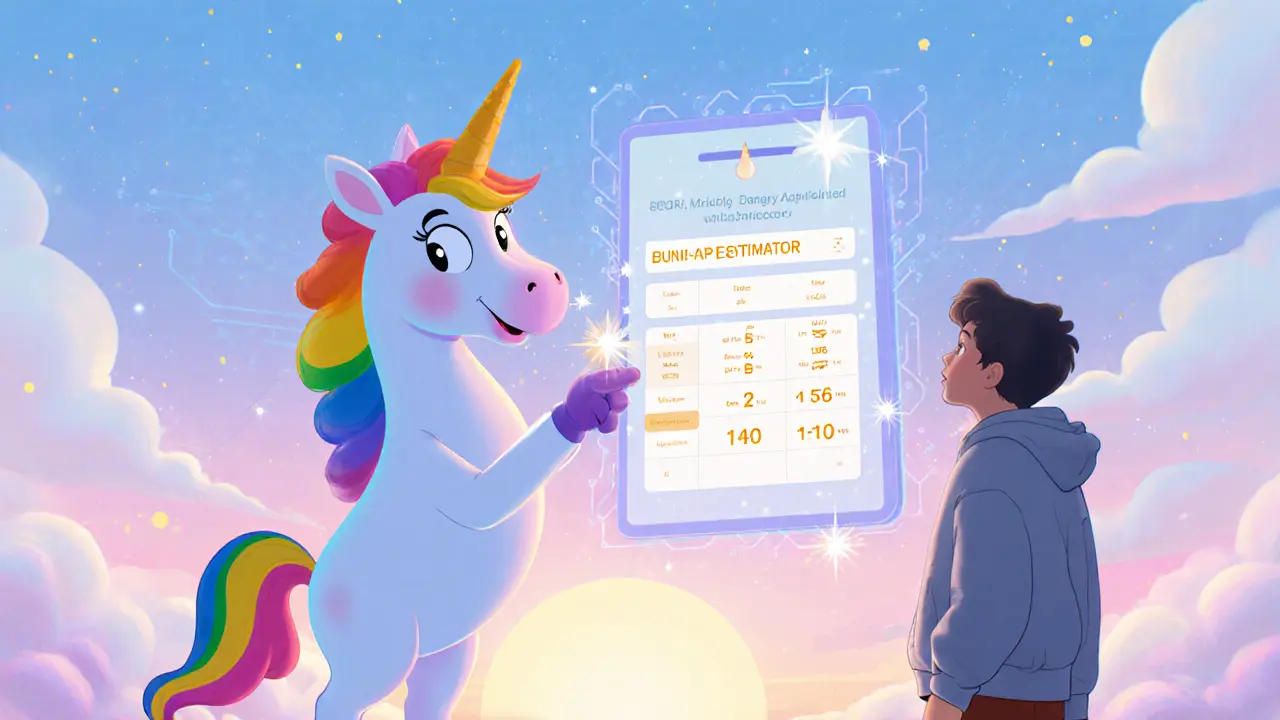 BUNI Community Airdrop de Bunicorn: Guía completa y análisis