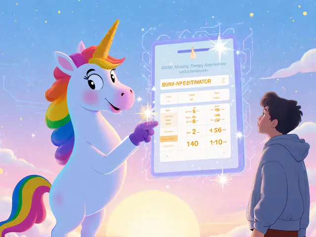 BUNI Community Airdrop de Bunicorn: Guía completa y análisis