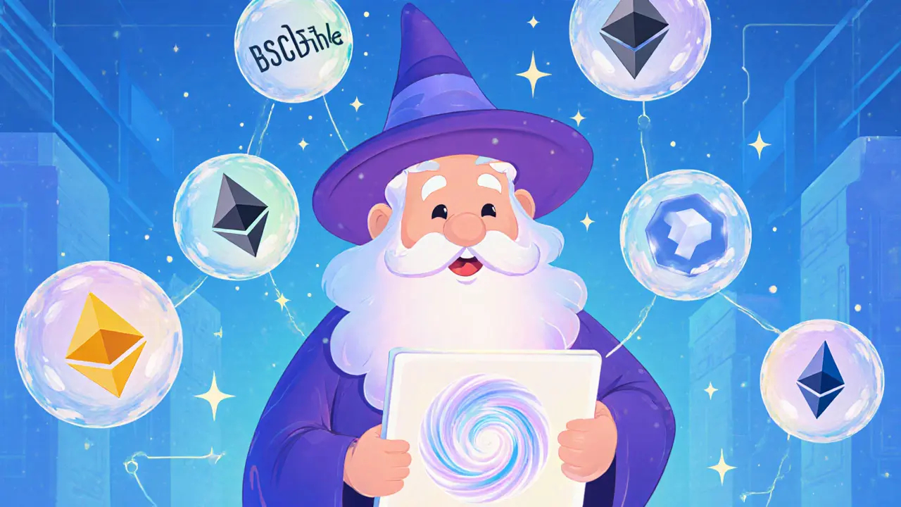 BloctoSwap: revisión completa del exchange cripto descentralizado
