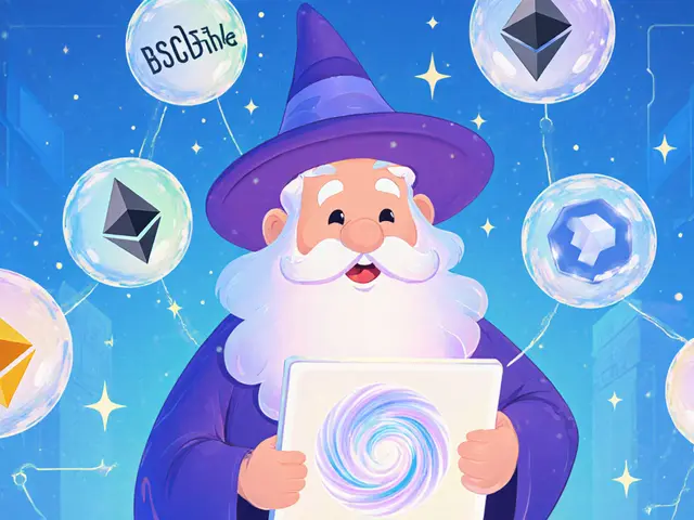 BloctoSwap: revisión completa del exchange cripto descentralizado