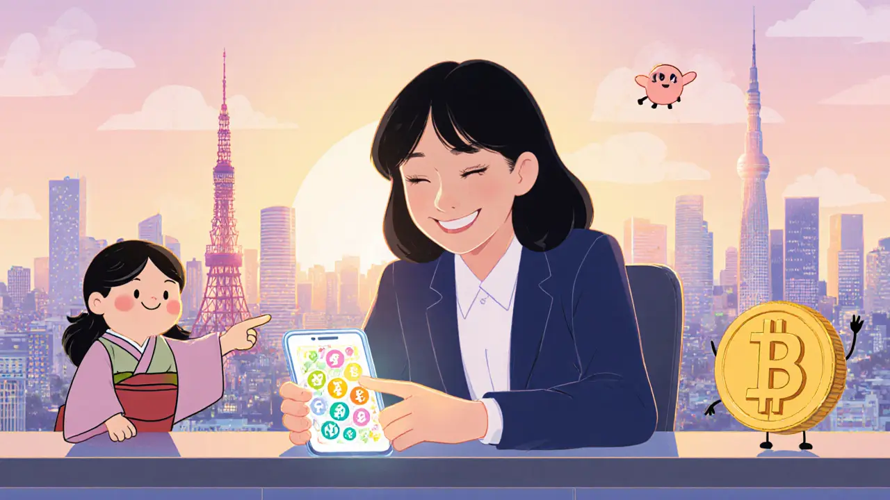 Protección al Consumidor de Criptomonedas en Japón: Guía 2025