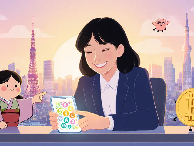 Protección al Consumidor de Criptomonedas en Japón: Guía 2025