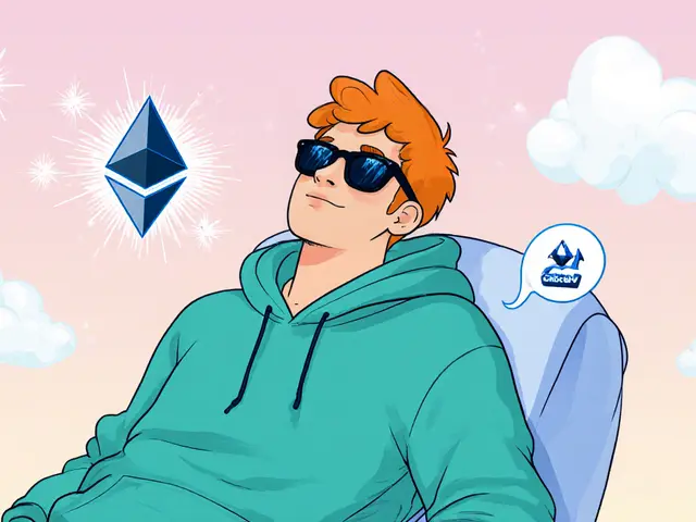 CHILLGUY (Ethereum): qué es, cómo funciona y riesgos de la meme coin