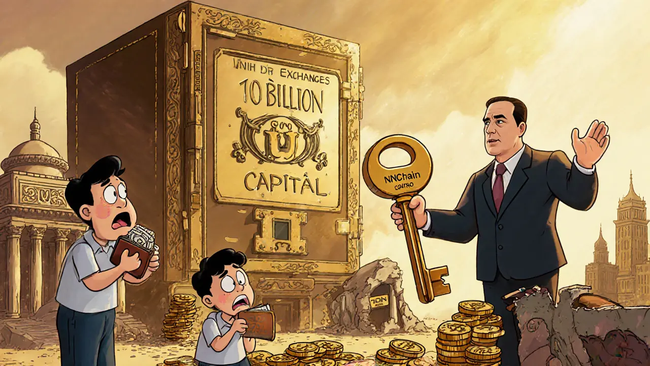 Directive 05/CT-TTg: Cómo la nueva normativa de Vietnam restringe el comercio de criptomonedas