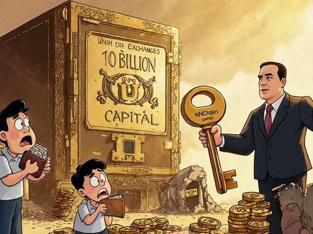 Directive 05/CT-TTg: Cómo la nueva normativa de Vietnam restringe el comercio de criptomonedas