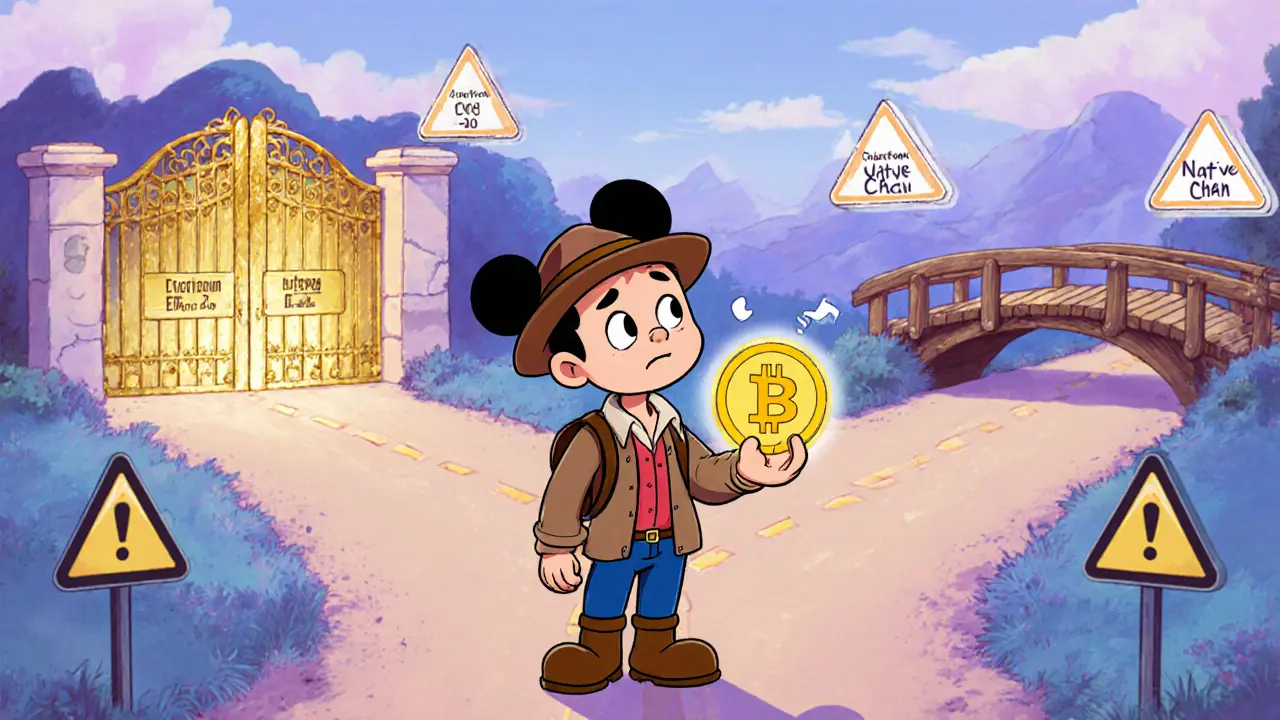 CtcSwap: ¿Qué es y cómo intercambiar Creditcoin (CTC) en 2025?