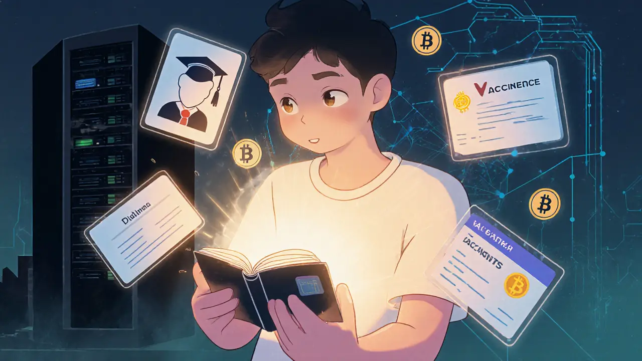 Privacidad en la Identidad Descentralizada: Cómo Recuperas el Control de Tus Datos