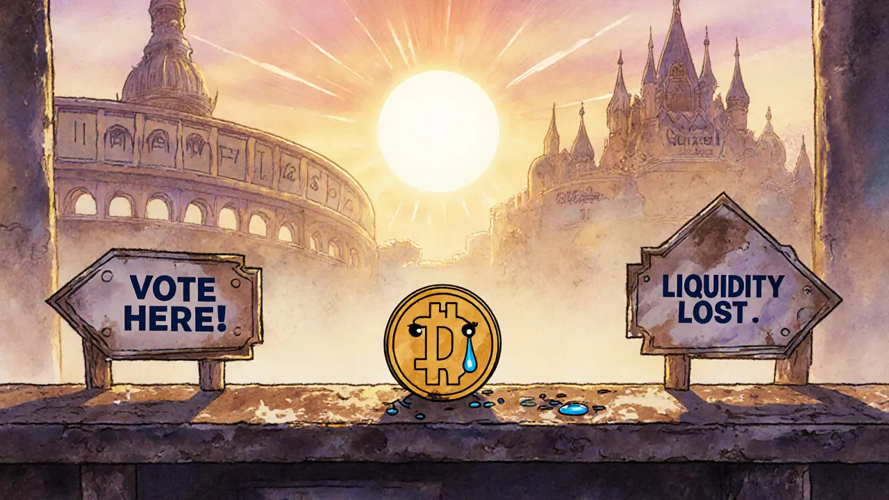 ¿Qué es el token OPENX de OpenSwap en Optimism? Guía completa sobre su función, mercado y riesgos