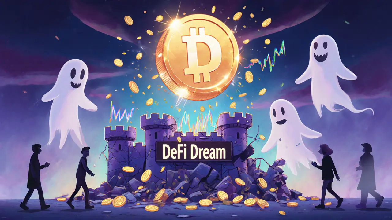 ¿Qué es la criptomoneda Omni Consumer Protocols (OCP)?