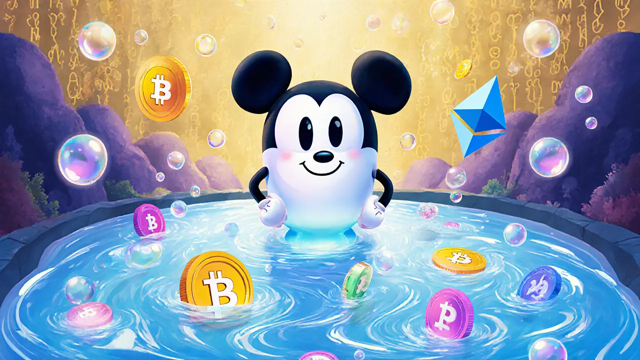 Revisión de Uniswap V2: el intercambio descentralizado que aún mueve miles de millones en criptomonedas