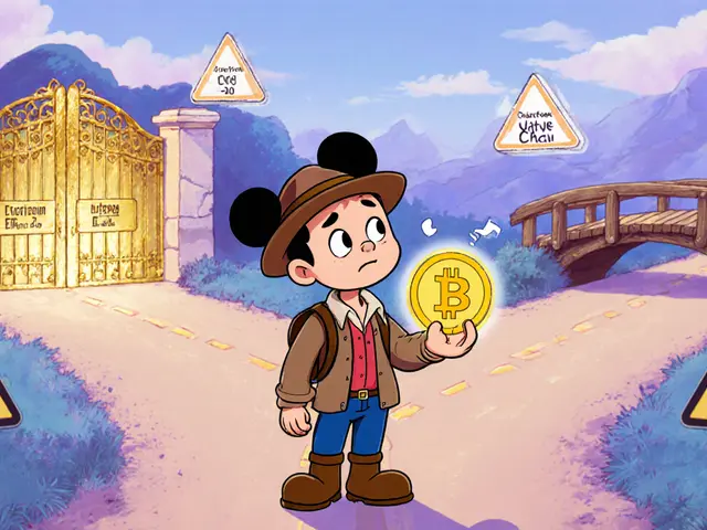 CtcSwap: ¿Qué es y cómo intercambiar Creditcoin (CTC) en 2025?