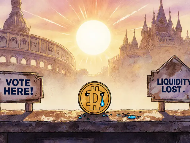 ¿Qué es el token OPENX de OpenSwap en Optimism? Guía completa sobre su función, mercado y riesgos