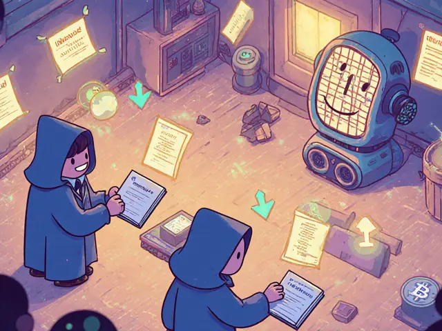 Qué es Gridex (GDX): la criptomoneda con un modelo de order book en Ethereum