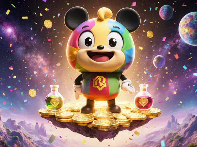 Radio Caca (RACA) Airdrop: Qué es, cómo participar y qué recompensas recibirás en 2025