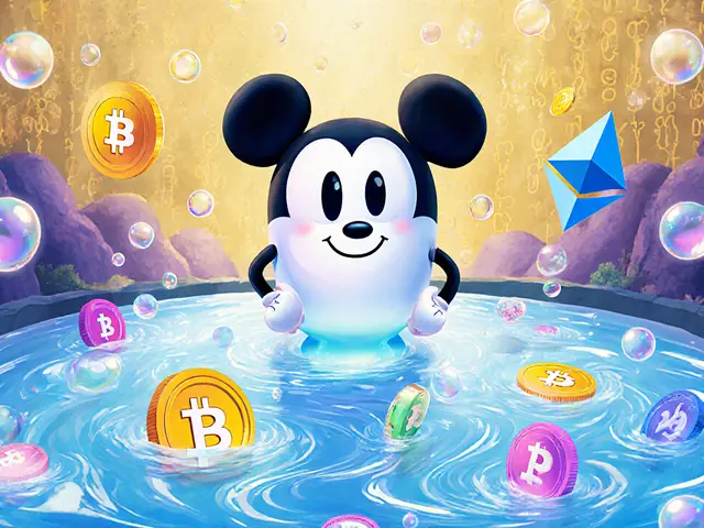 Revisión de Uniswap V2: el intercambio descentralizado que aún mueve miles de millones en criptomonedas