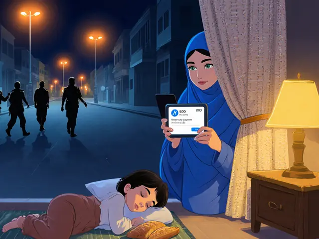 Uso de USDT y Bitcoin en Afganistán para remesas bajo prohibición