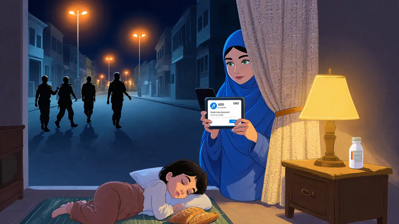 Uso de USDT y Bitcoin en Afganistán para remesas bajo prohibición