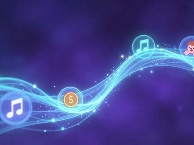 ¿Qué es LumiWave (LWA)? La criptomoneda que busca revolucionar la propiedad intelectual en la red Sui