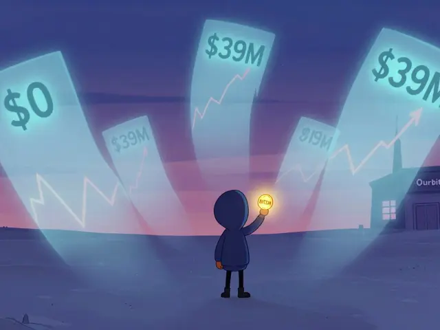 ¿Qué es OurBitch (BITCH)? La realidad detrás de la moneda memecoin de Ourbit Exchange