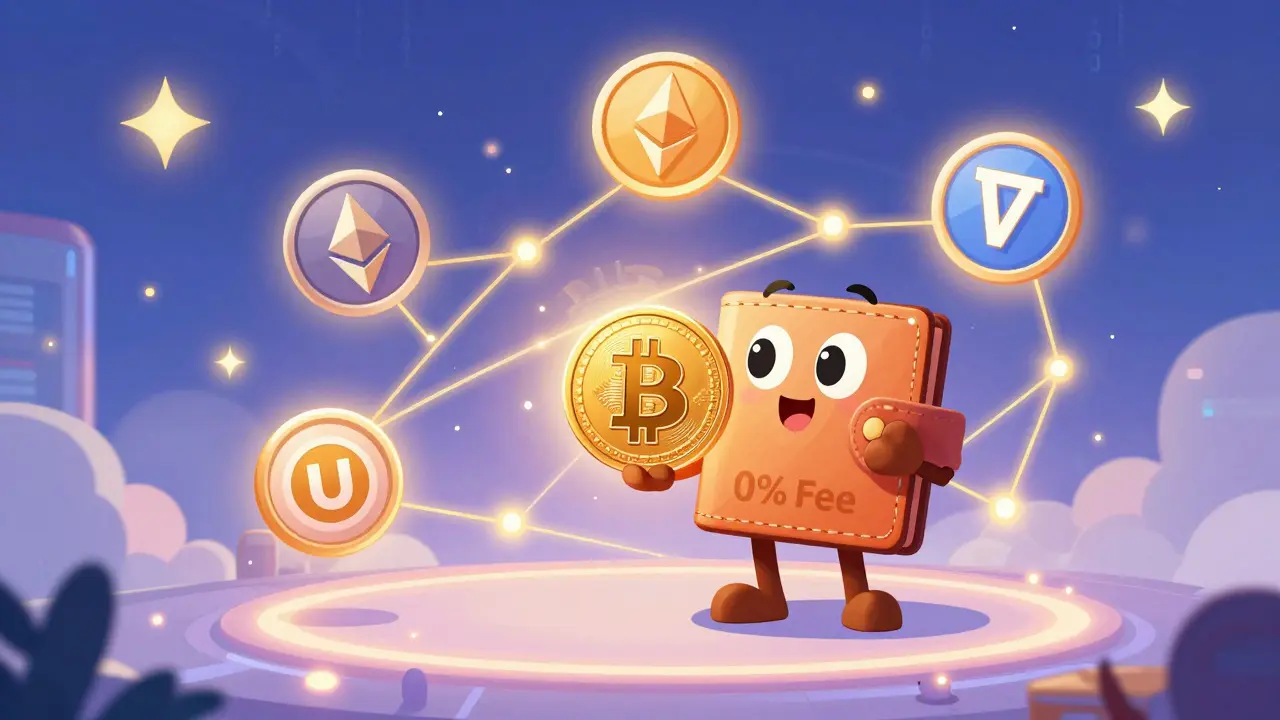 Metal X criptomoneda: revisión completa del intercambio descentralizado en 2026