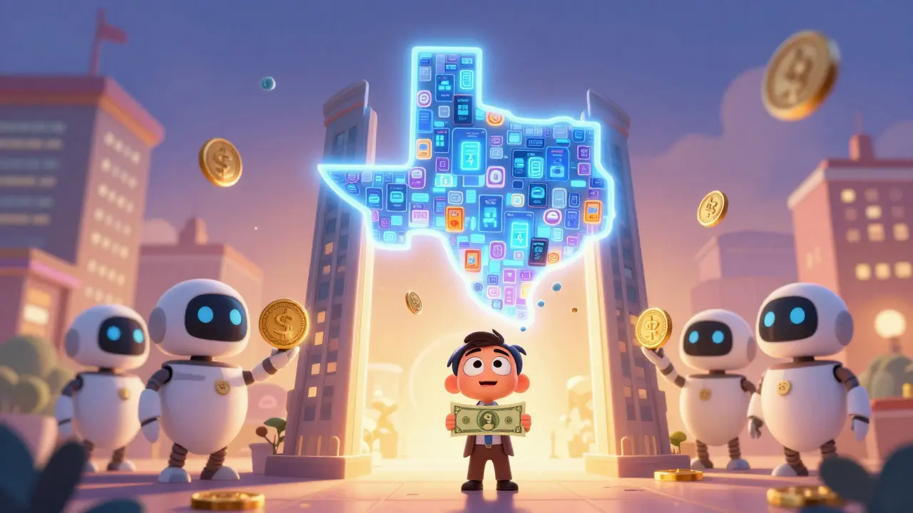 Qué es RWA Inc. (RWAINC): la moneda cripto detrás de la tokenización de activos reales