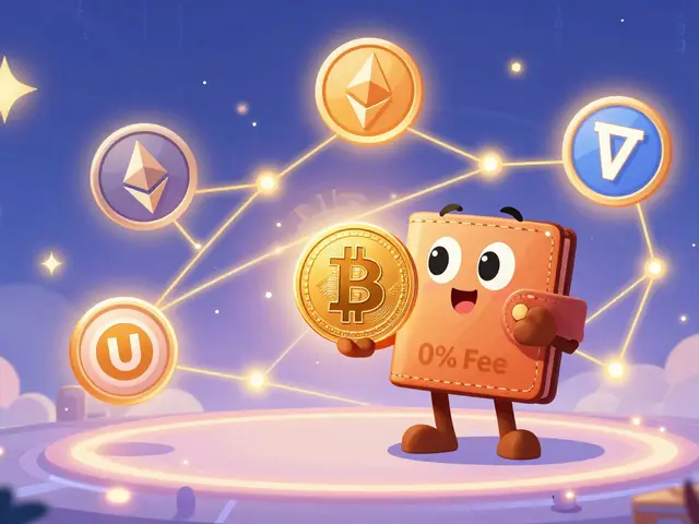 Metal X criptomoneda: revisión completa del intercambio descentralizado en 2026