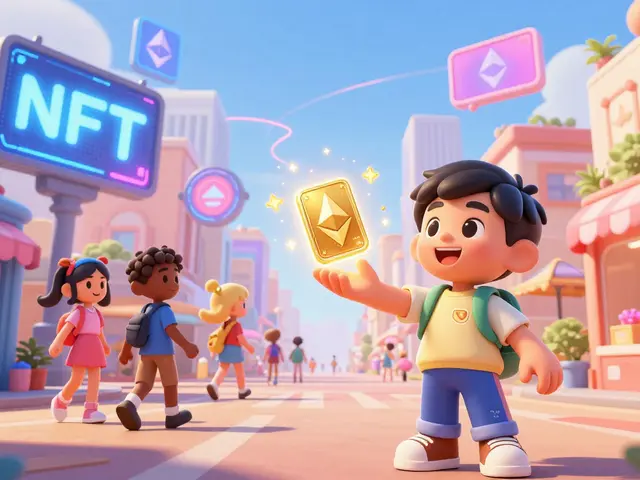 Plataformas del Metaverso Construidas en Blockchain