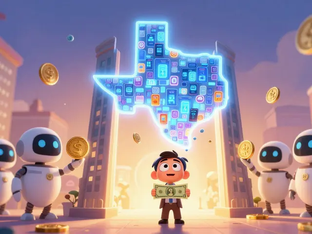 Qué es RWA Inc. (RWAINC): la moneda cripto detrás de la tokenización de activos reales