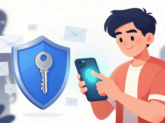 El Futuro de la Autenticación en Criptomonedas: Sin Contraseñas, Cuántica y Descentralizada