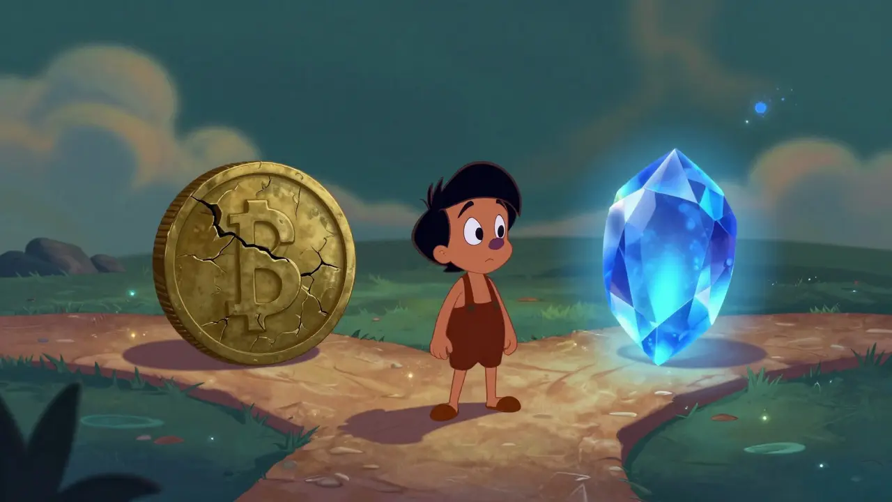 Airdrop Liquidus (LIQ): Diferencias entre la Versión Antigua y Nueva y Cómo Verificar Elegibilidad