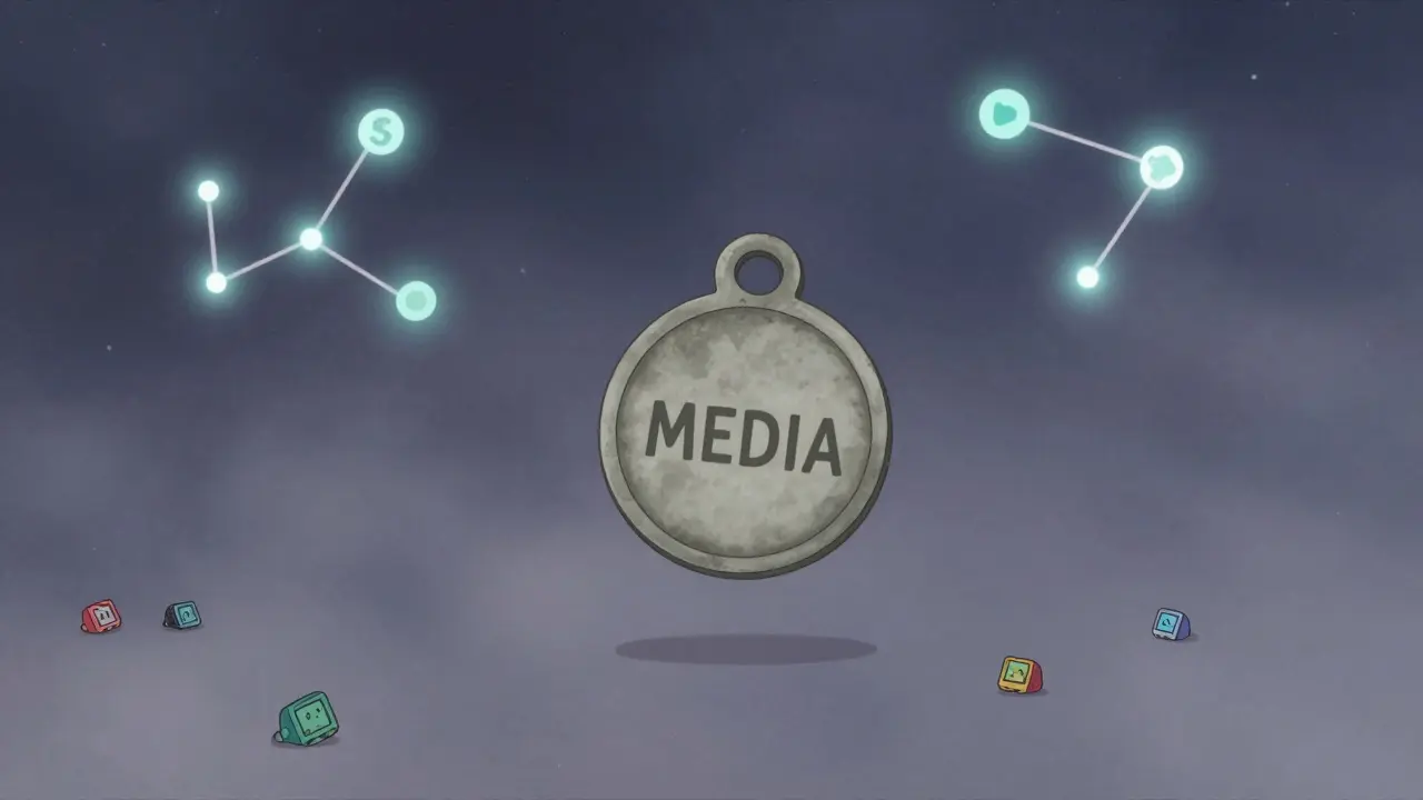 ¿Qué es Solmedia (MEDIA)? La criptomoneda detrás de la plataforma de streaming descentralizada