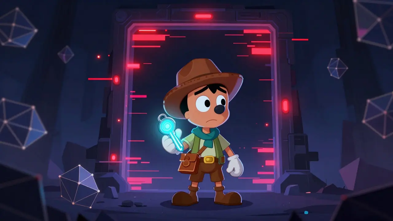 Revisión de GemSwap: ¿Es seguro usar este exchange descentralizado en 2026?