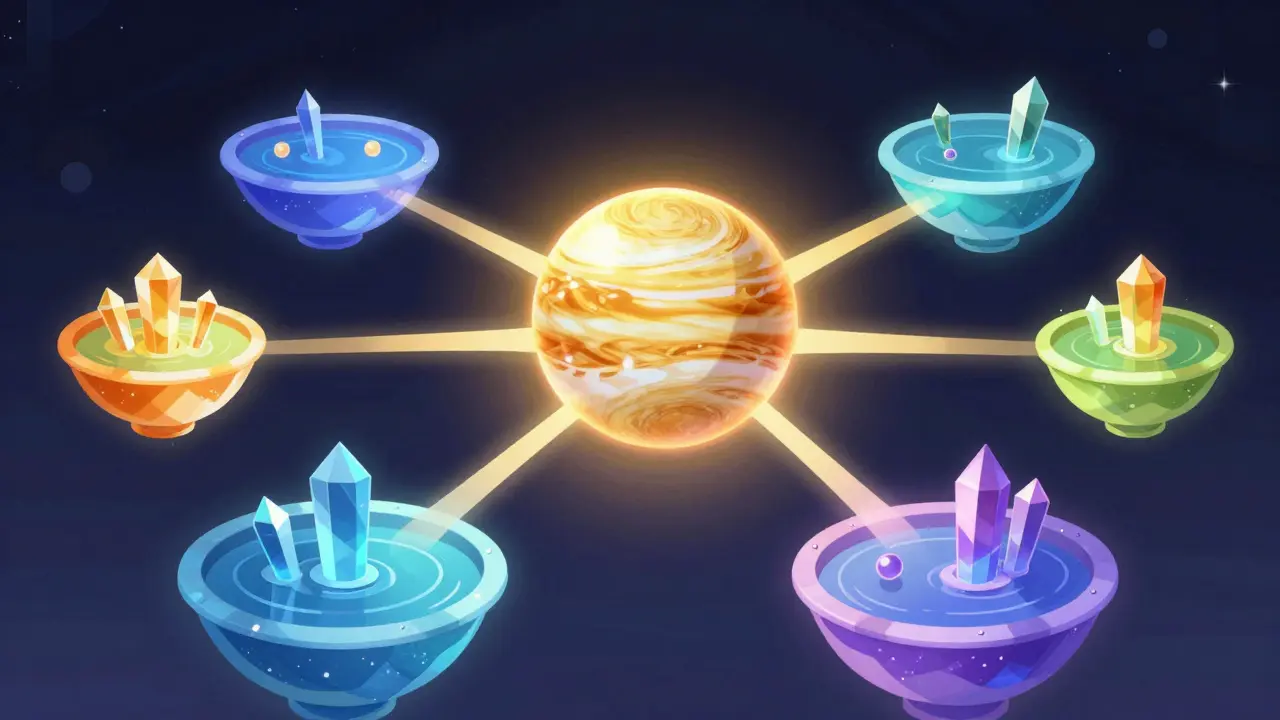 Revisión de Jupiter Exchange: Análisis Completo del Agregador DEX en Solana