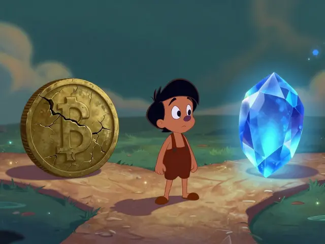 Airdrop Liquidus (LIQ): Diferencias entre la Versión Antigua y Nueva y Cómo Verificar Elegibilidad