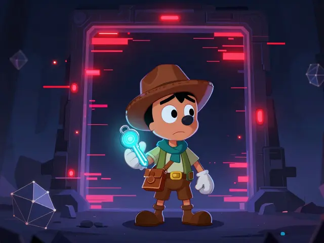 Revisión de GemSwap: ¿Es seguro usar este exchange descentralizado en 2026?