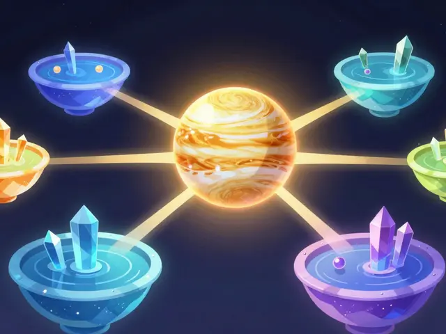 Revisión de Jupiter Exchange: Análisis Completo del Agregador DEX en Solana