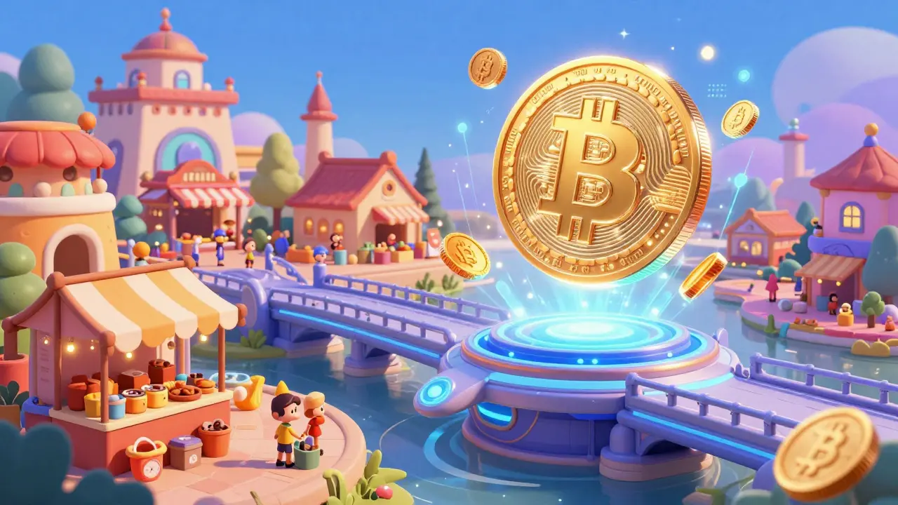 Análisis de BitBall-DEX: ¿Vale la pena este exchange descentralizado?