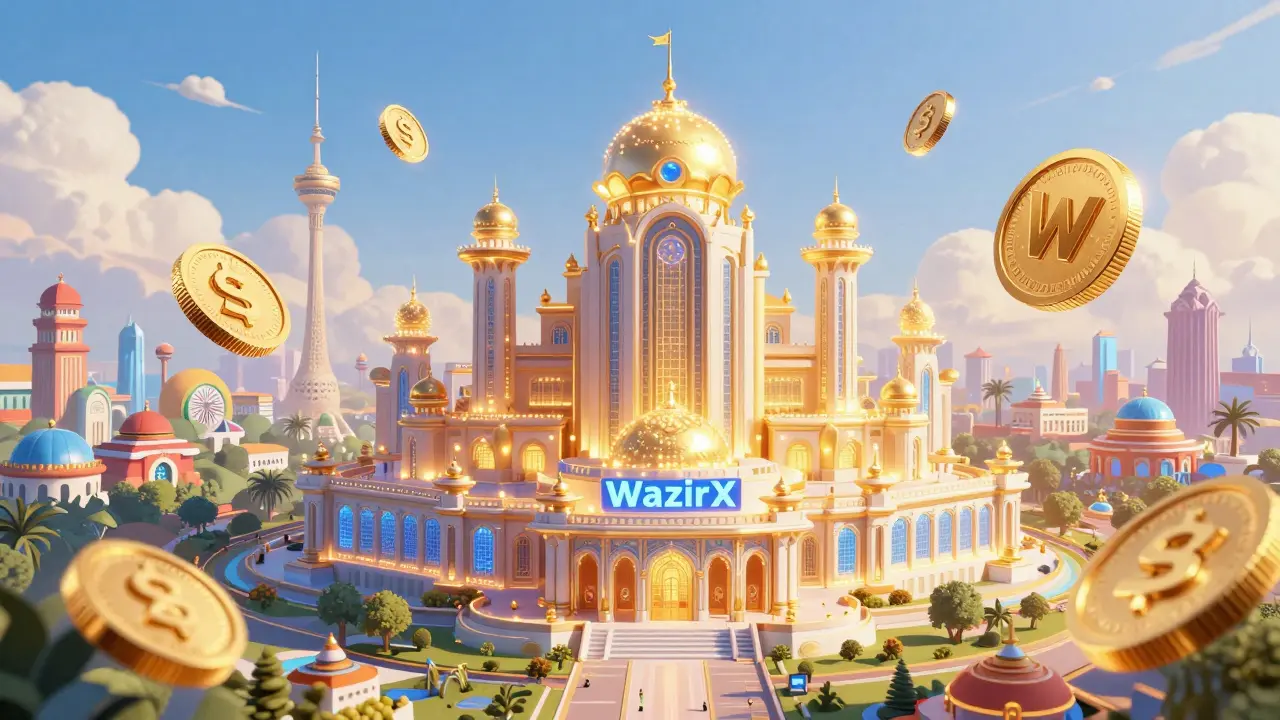 Análisis de WazirX: ¿Sigue siendo viable este exchange tras el hackeo?