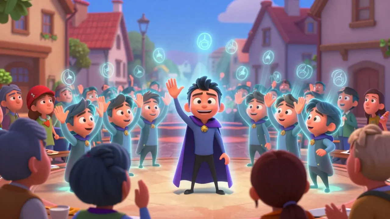 Ataques Sybil: Cómo afectan y cómo proteger las redes descentralizadas