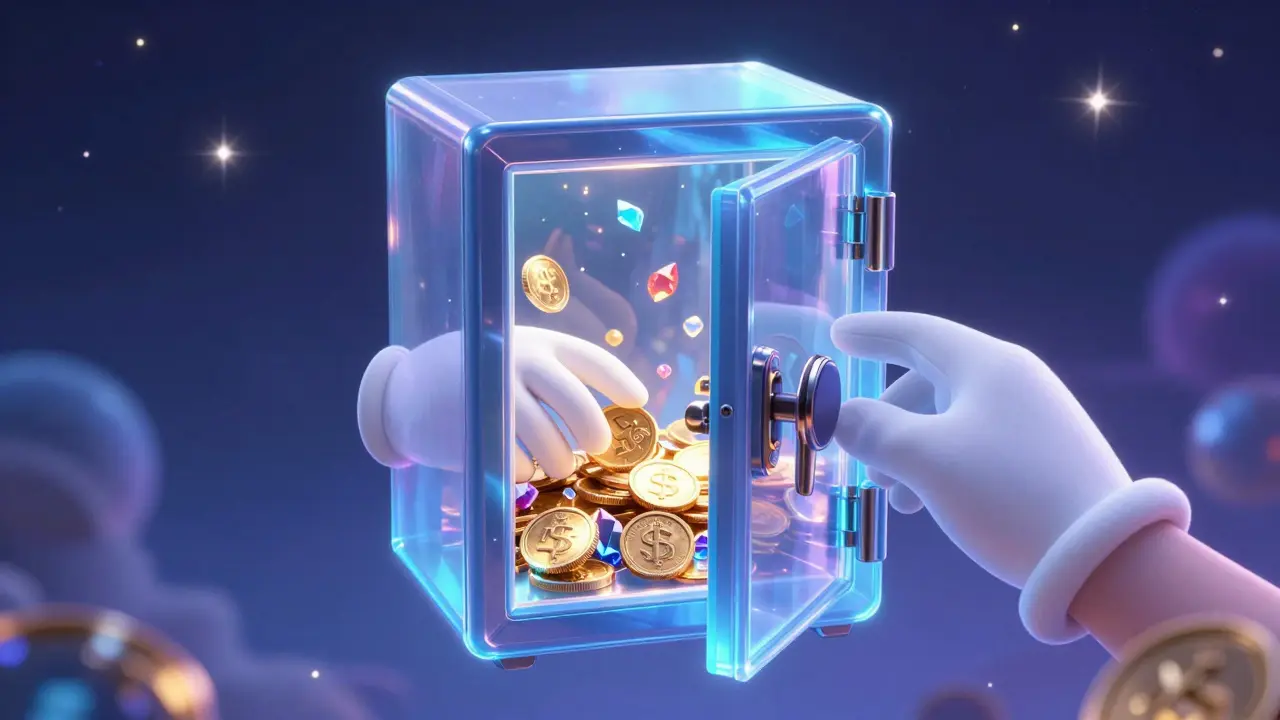 Cifrado Homomórfico: El Futuro de la Privacidad de Datos en Blockchain y la Nube